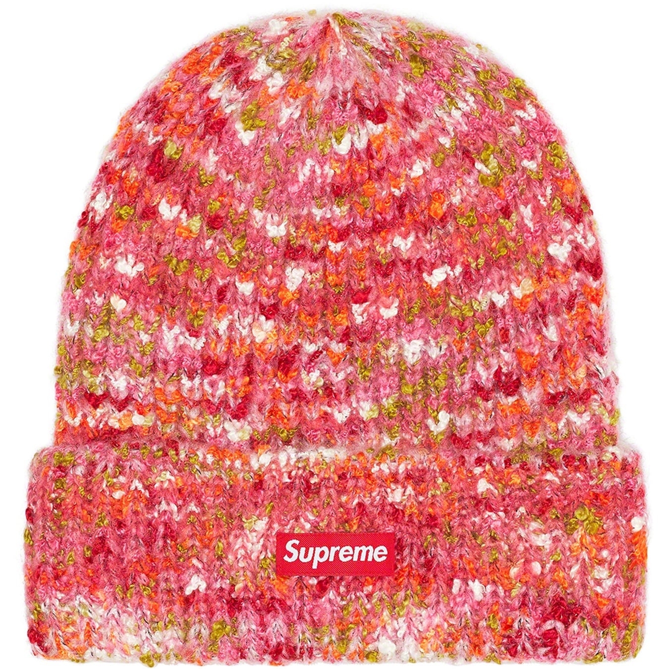 Space Dye Beanie view 5